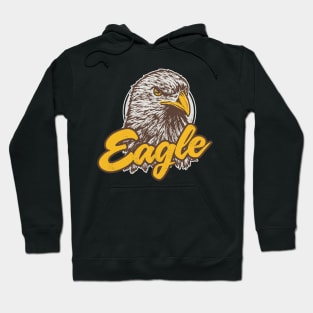 Eagle Head Hoodie